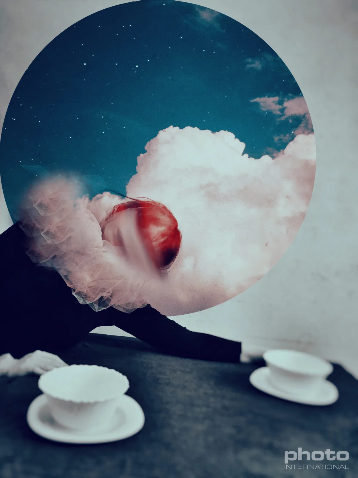 illusionary