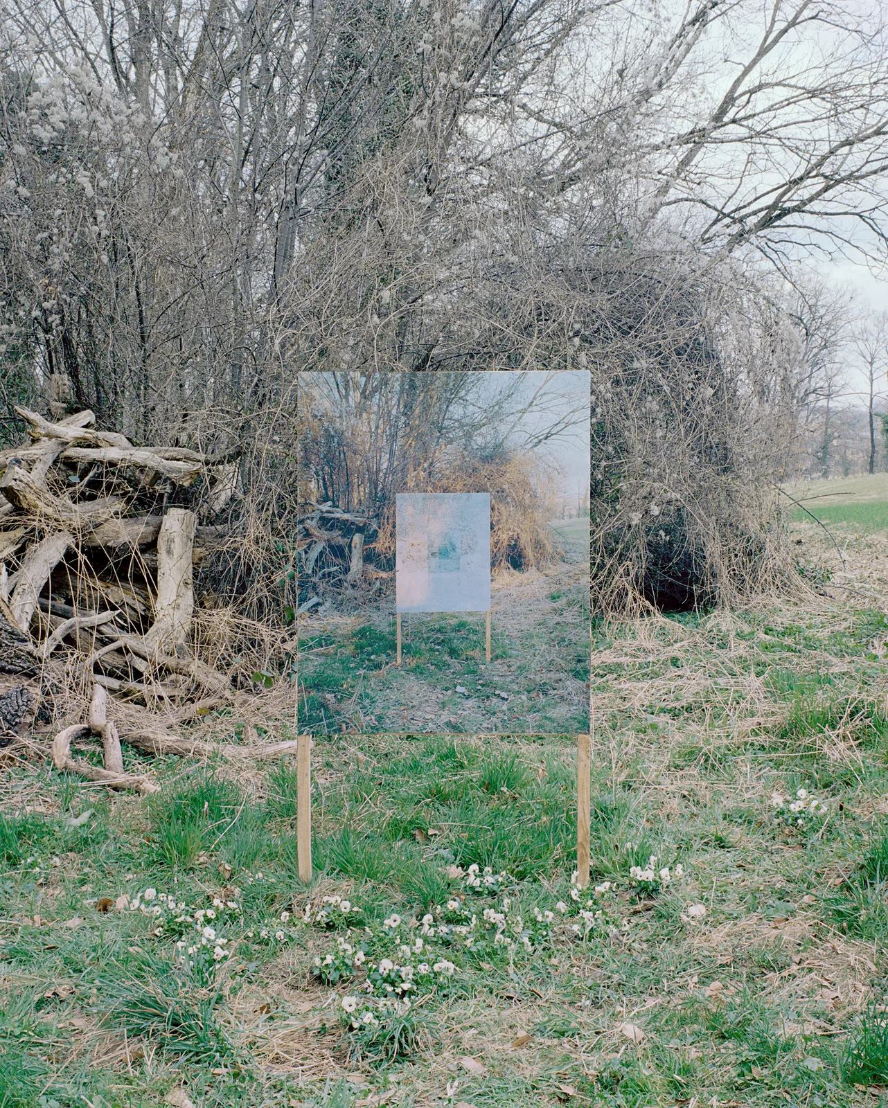 Installative work image 5
