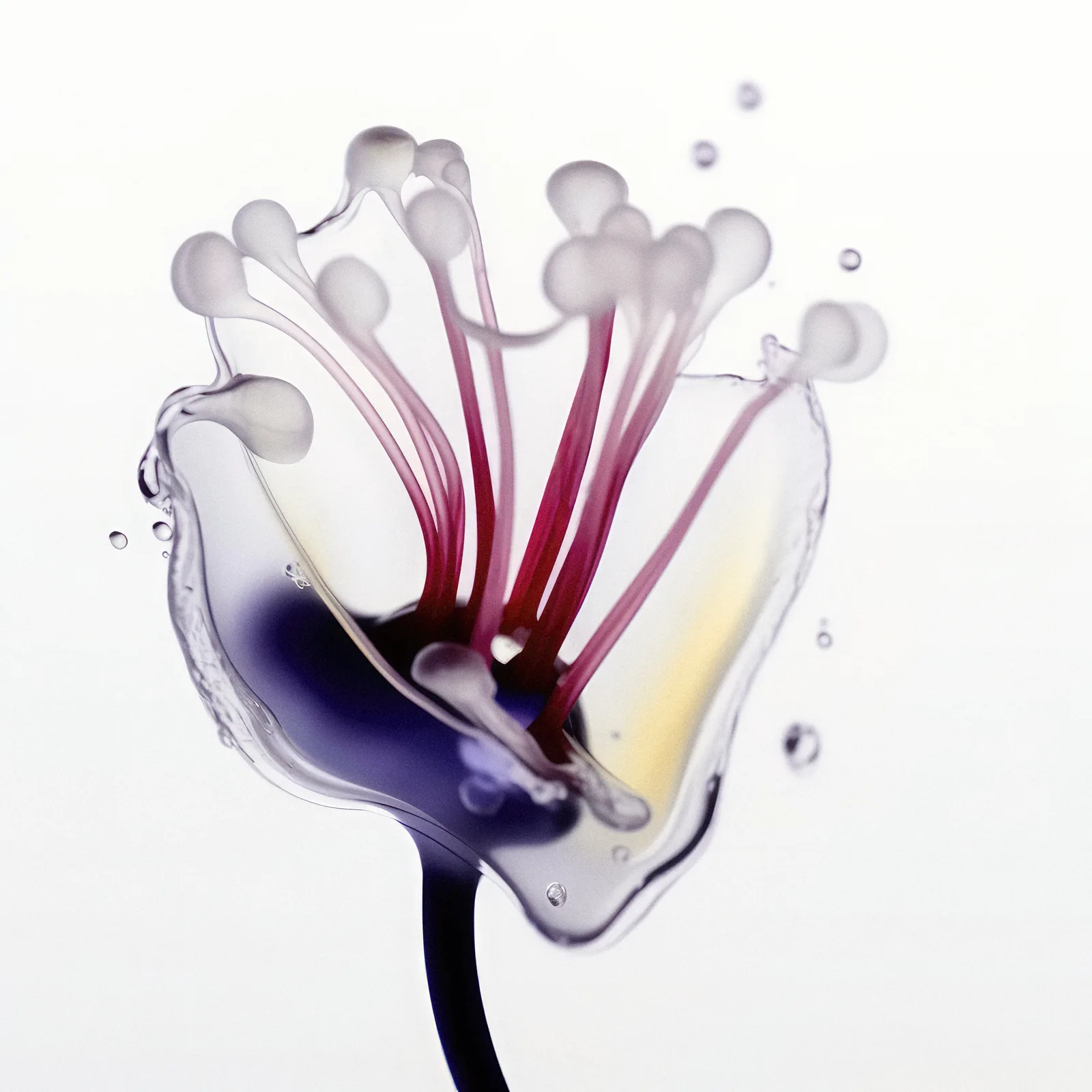 Artificial Flower 2