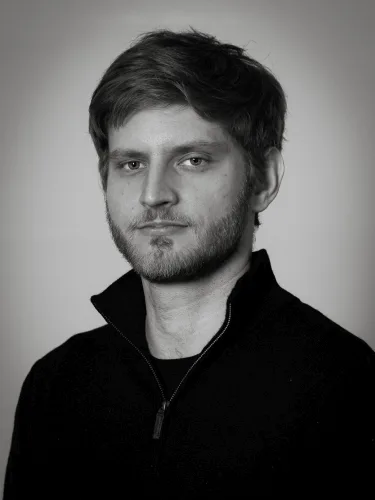 Kevin Luchsinger