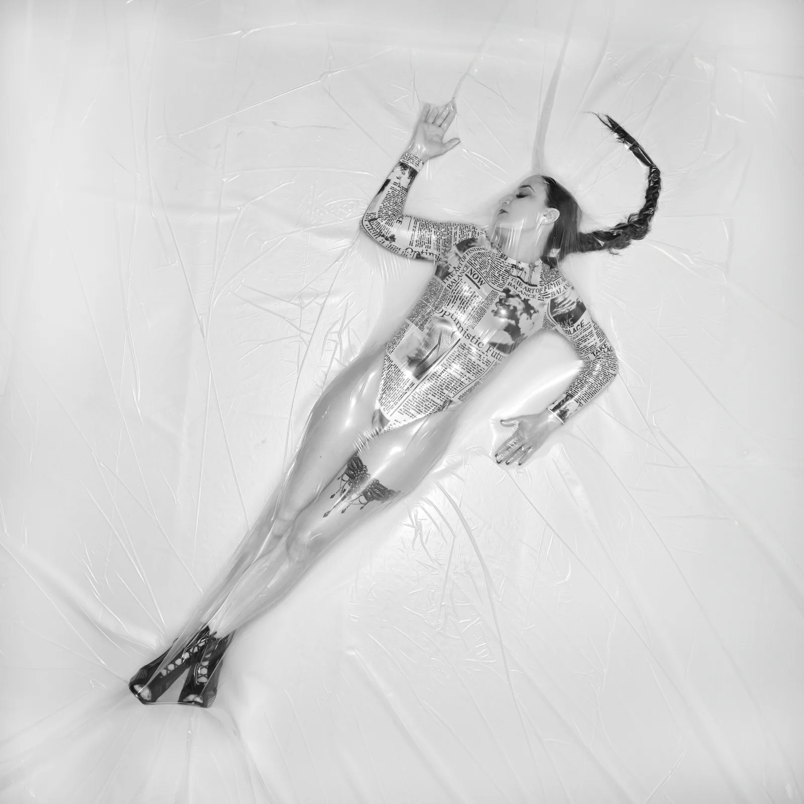 Vacuum - Mercédesz