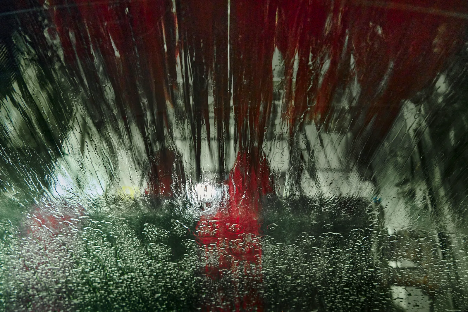 Car Wash 1