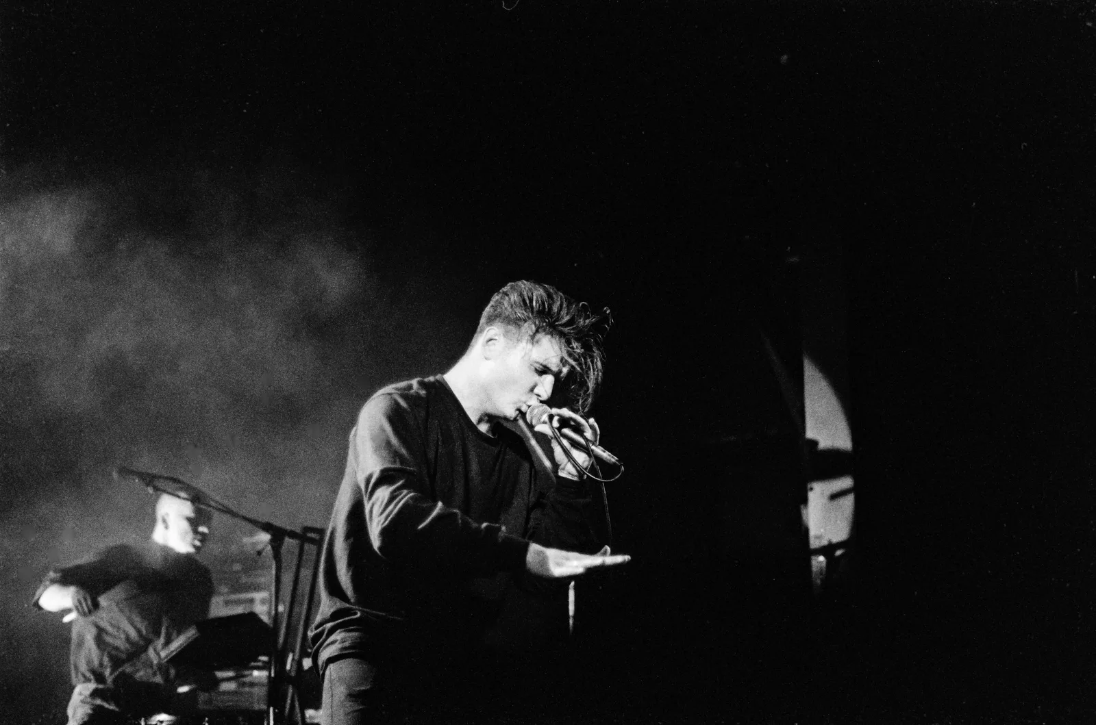 Nitzer Ebb