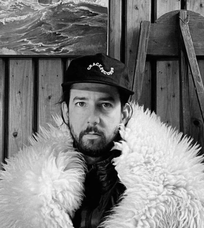 Aaron Schwartz