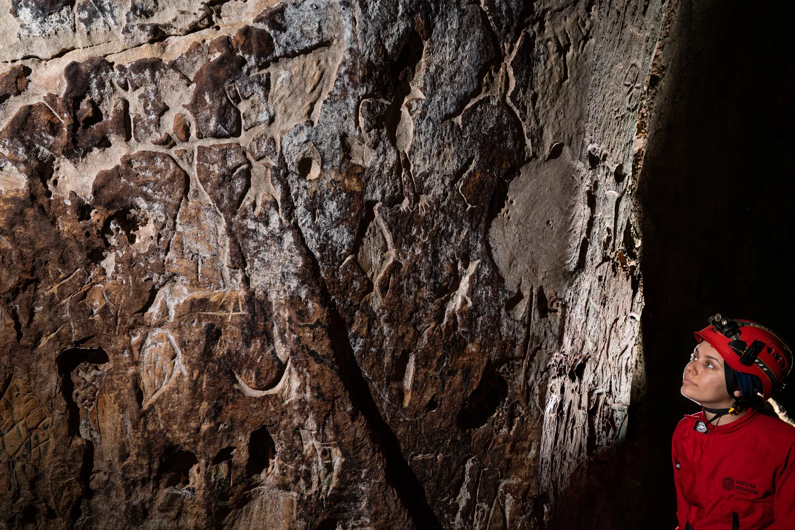 Caverna das Mãos