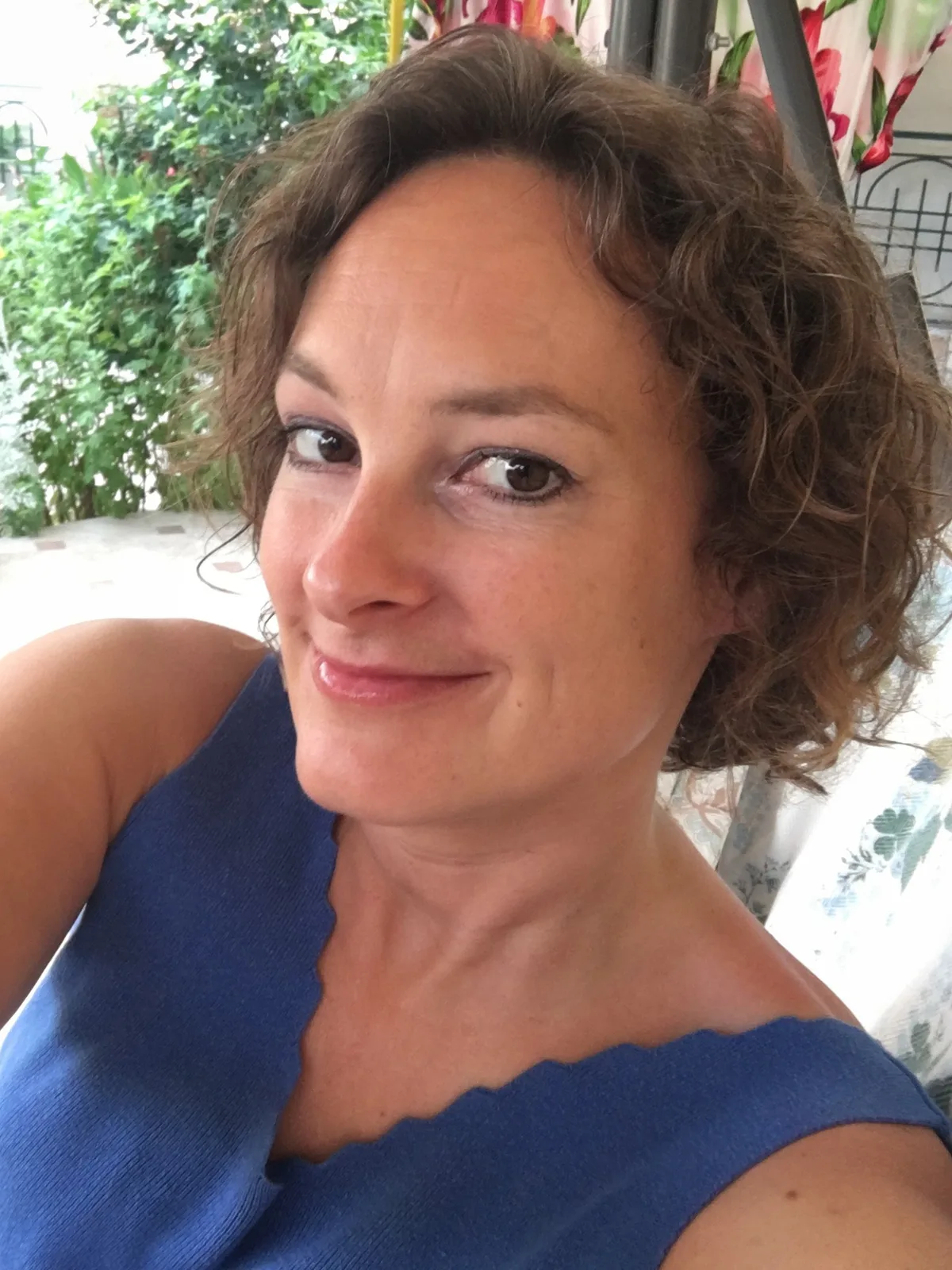 Sonja Lackner
