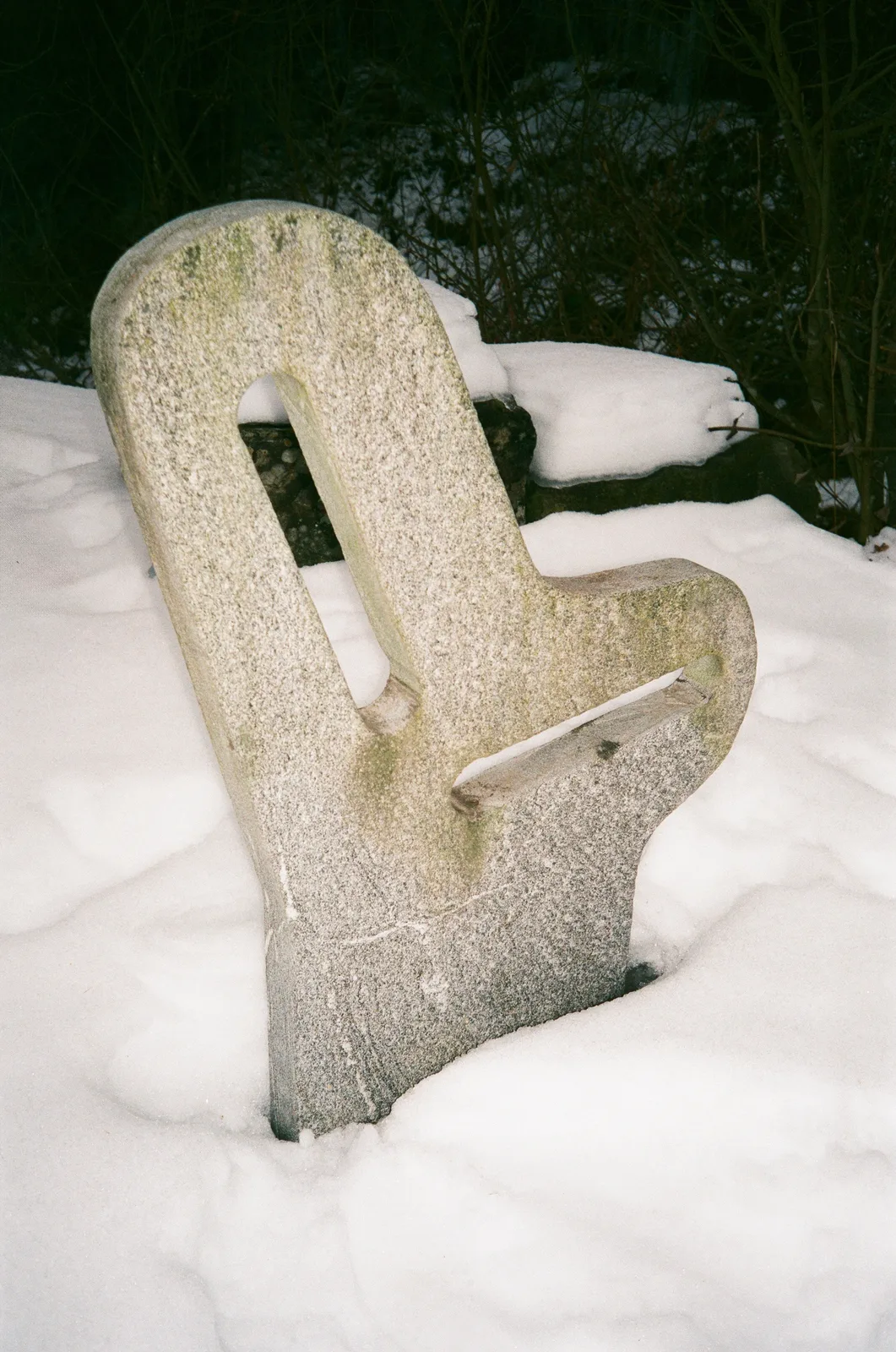 bench guardian