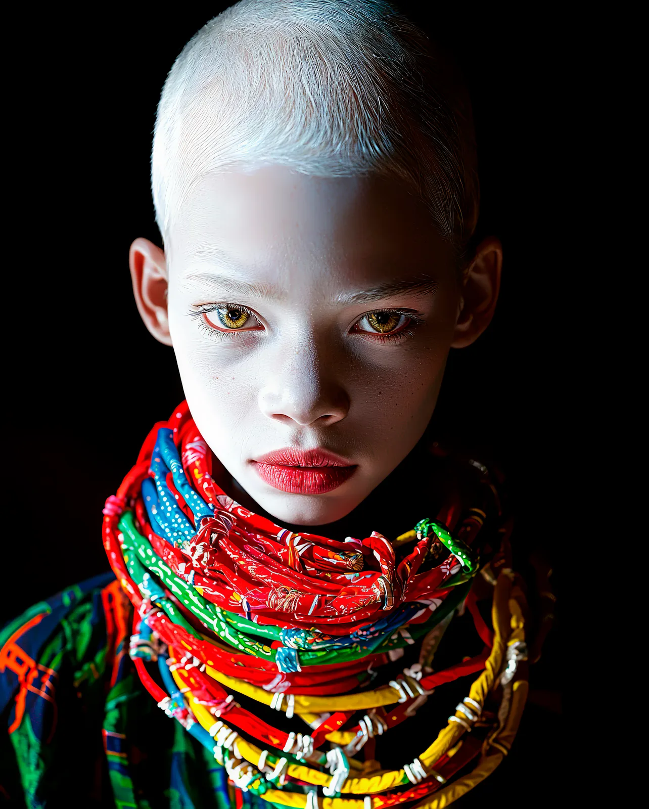 Threads Child