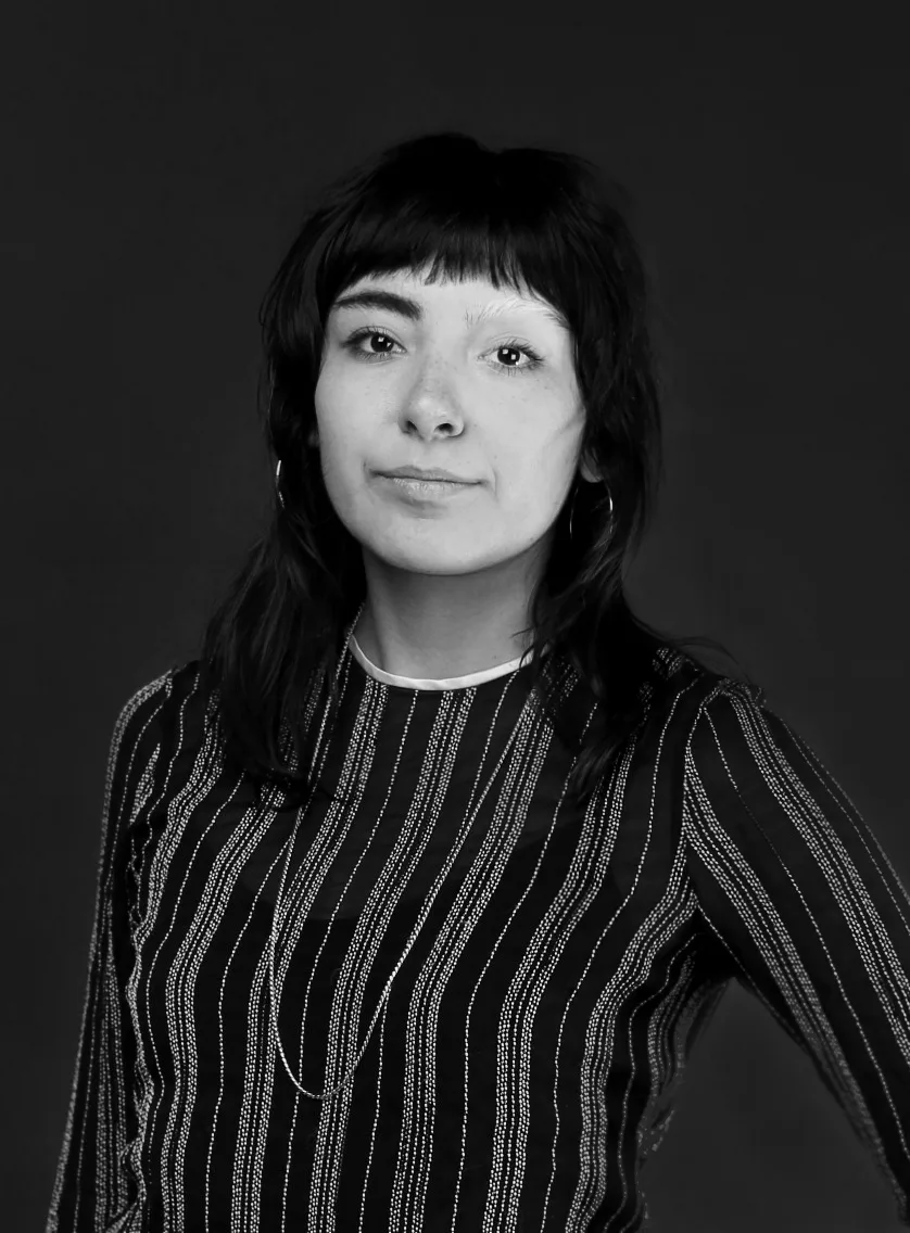 Lola Crosina Caballero