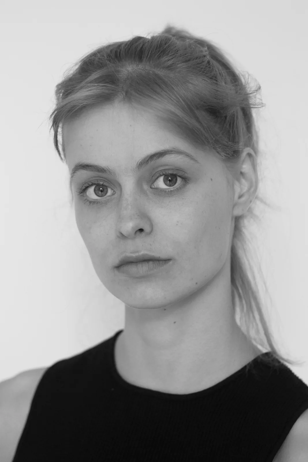 Mirielle Alina Rohr