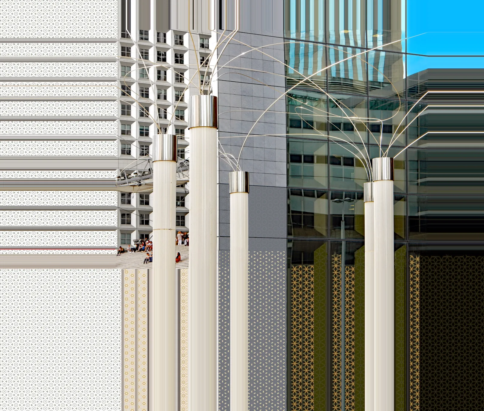 La Défense Paris