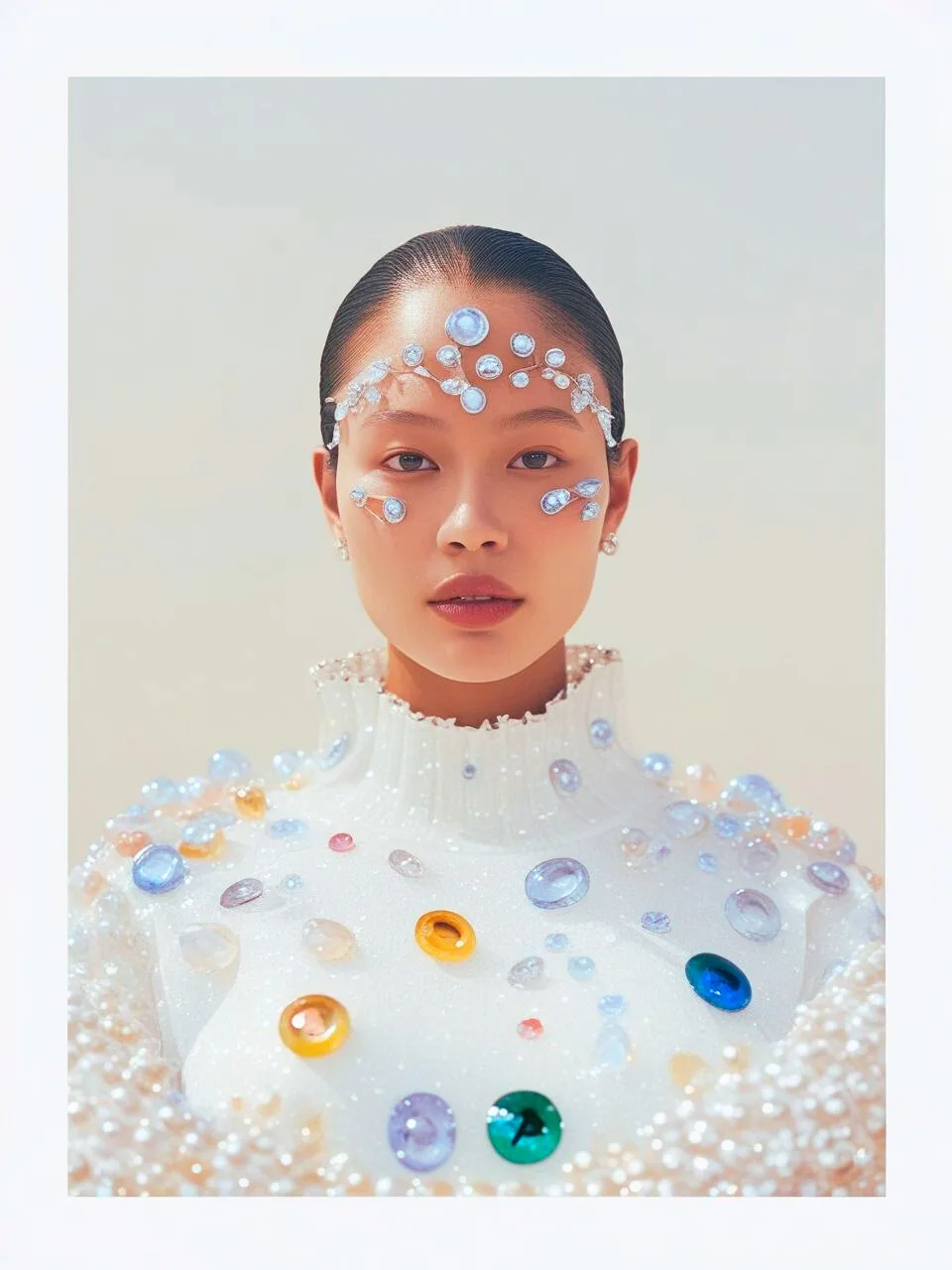 Prismatic Dream