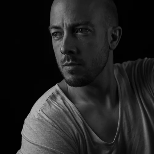 Christoph Zürcher