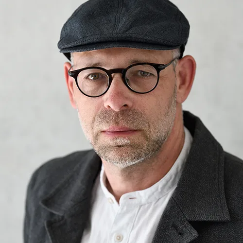Simon Walther