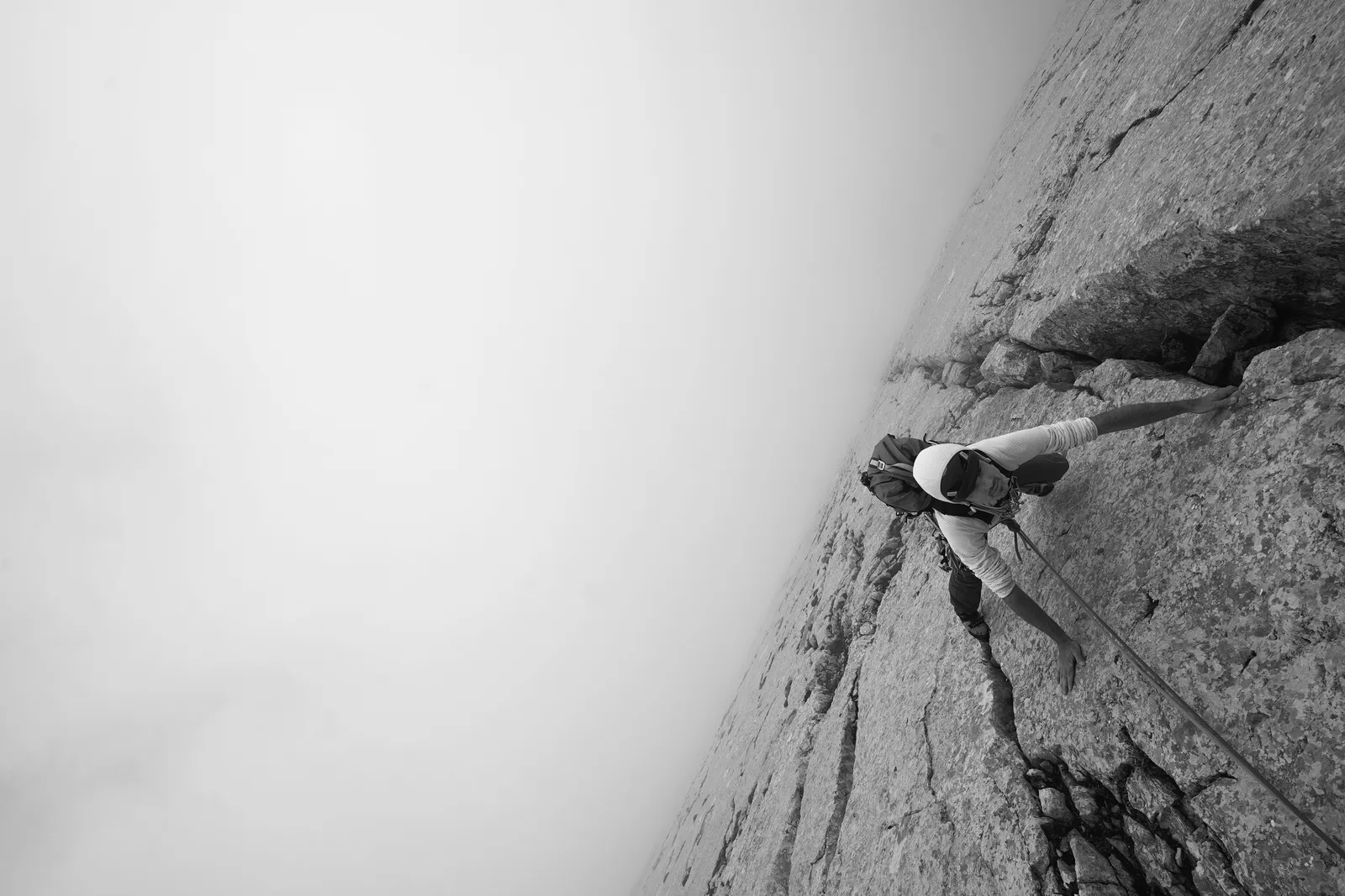 escape the abyss
