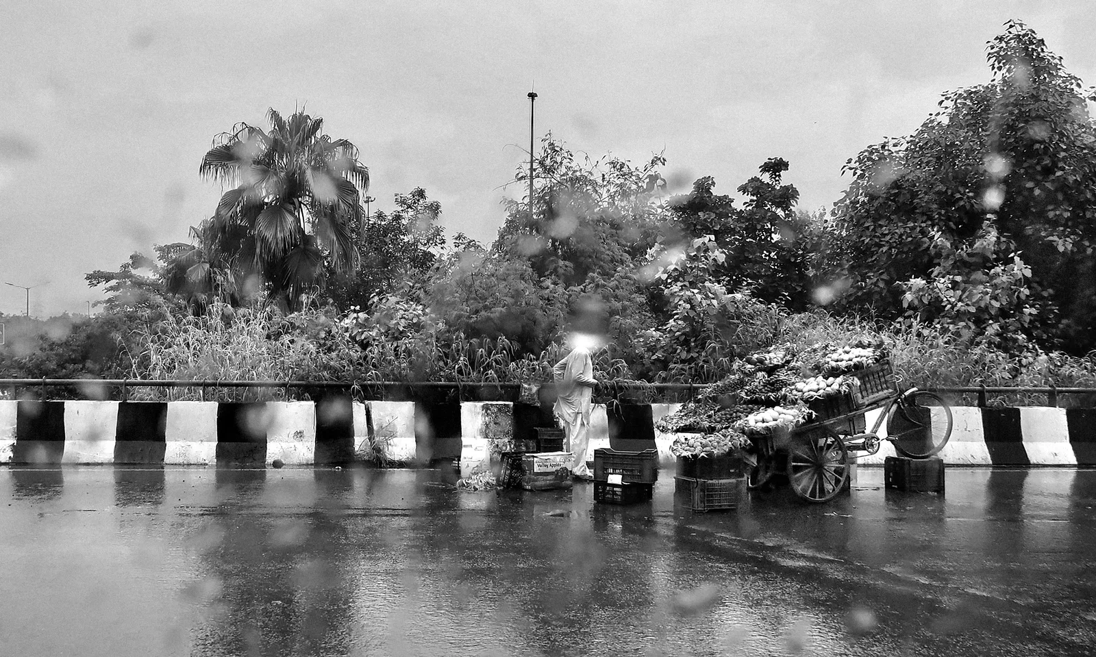 MONSOON SEASON