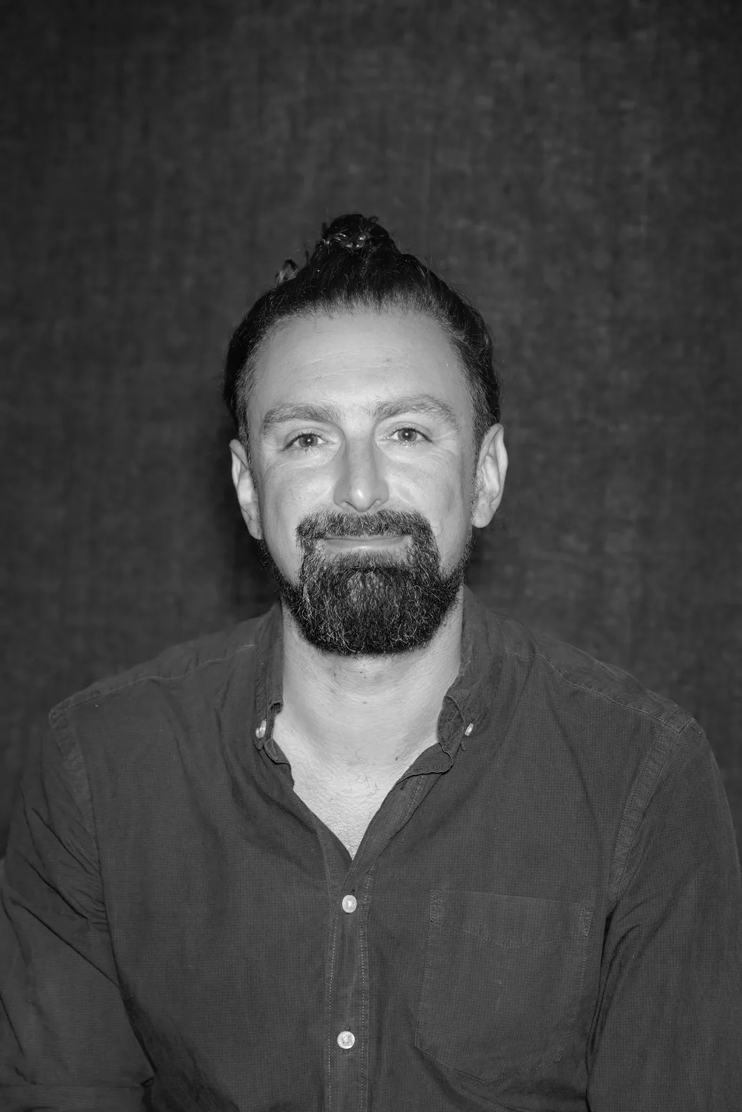 Michael Meili