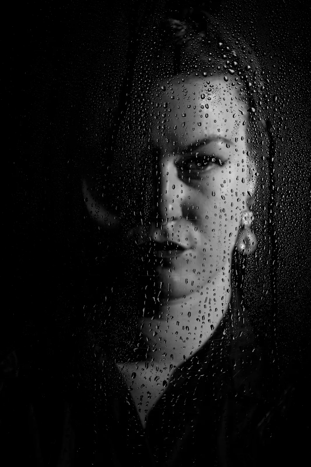 Diffusion III