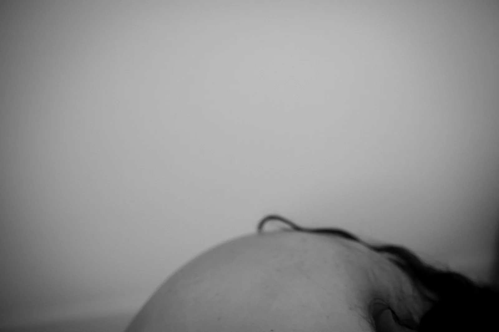 LET ME DISSOLVE