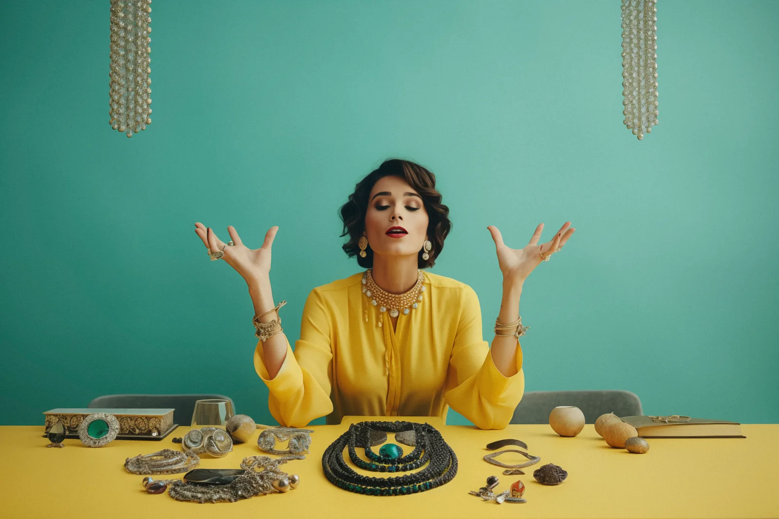 Greed