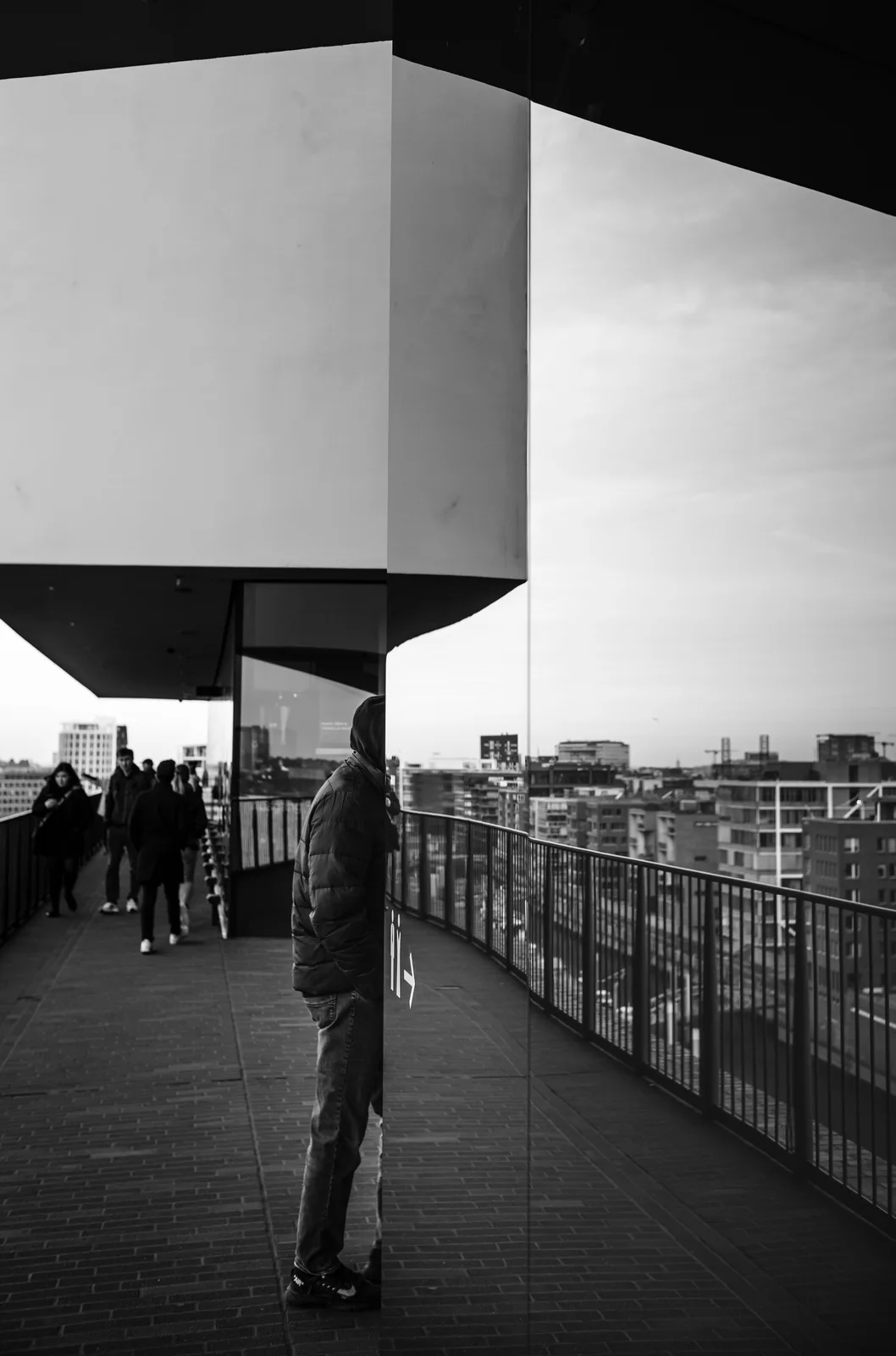 Elbphilharmonie I