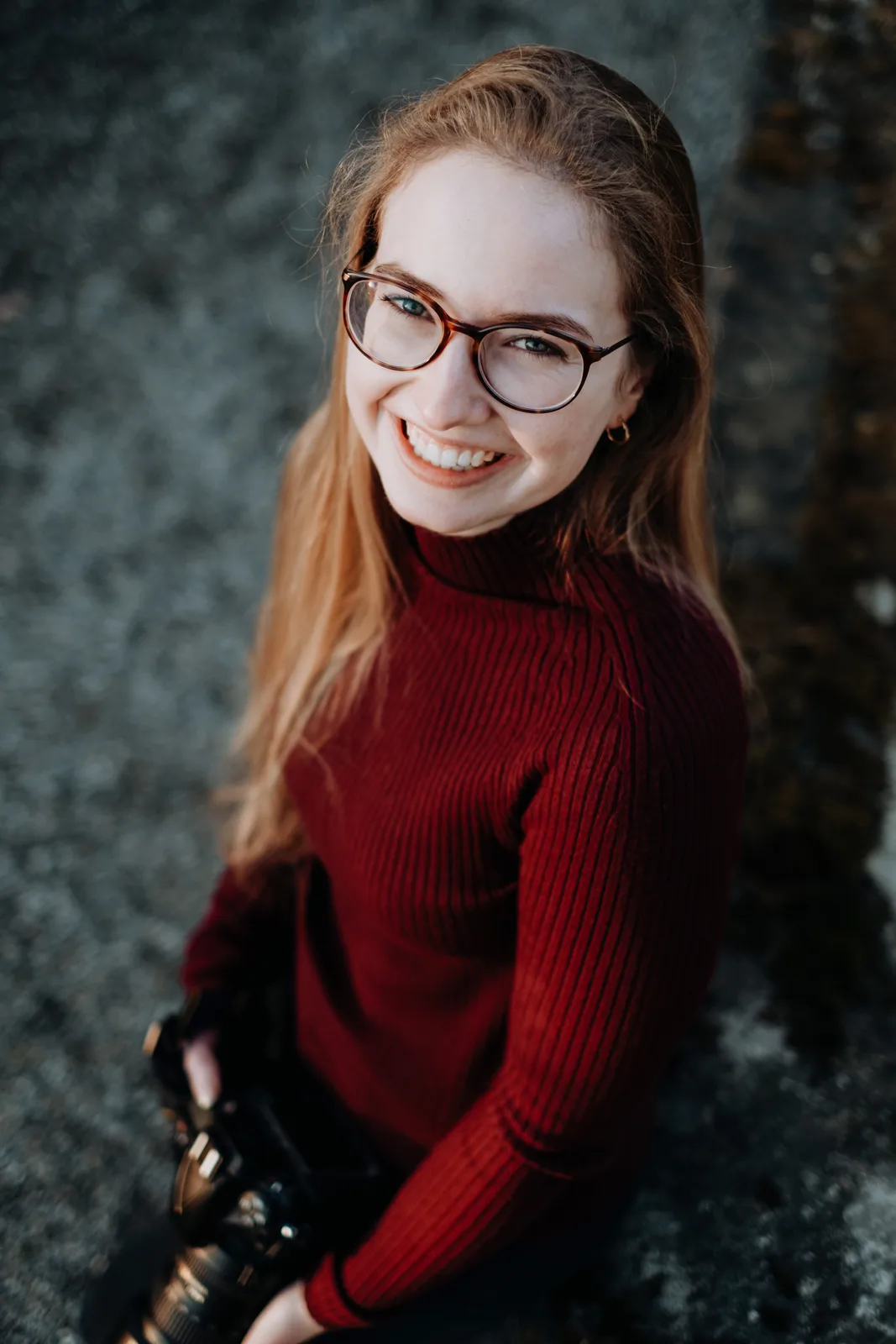 Evelyne Marty