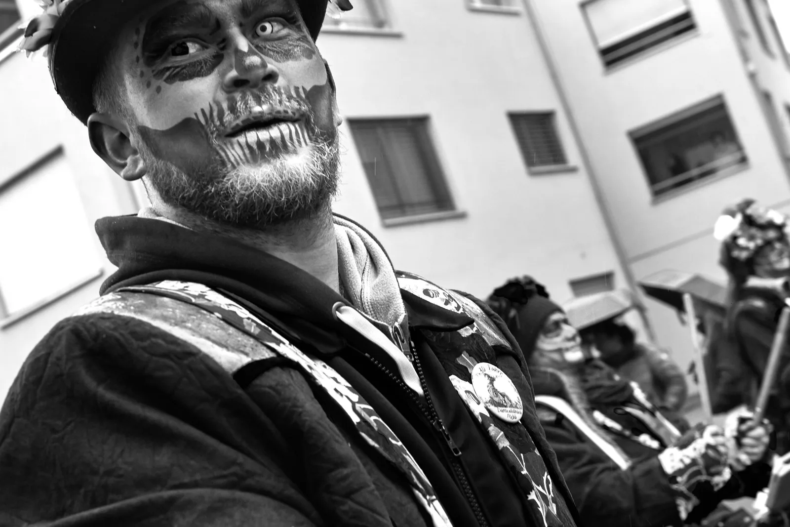 Augen
