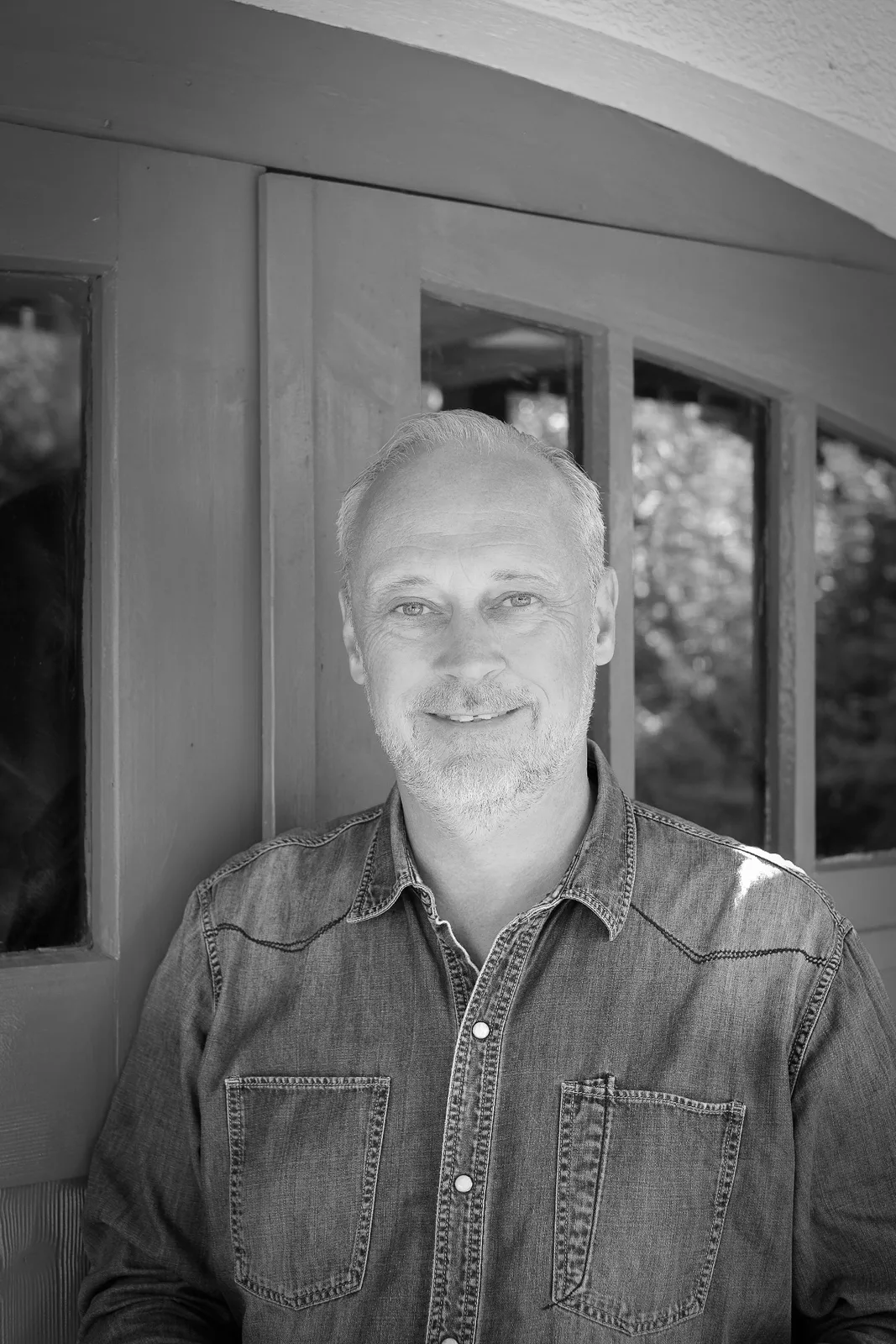 Michael Kindermann