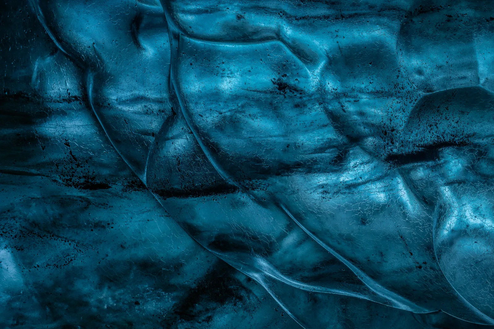 Beneath the surface