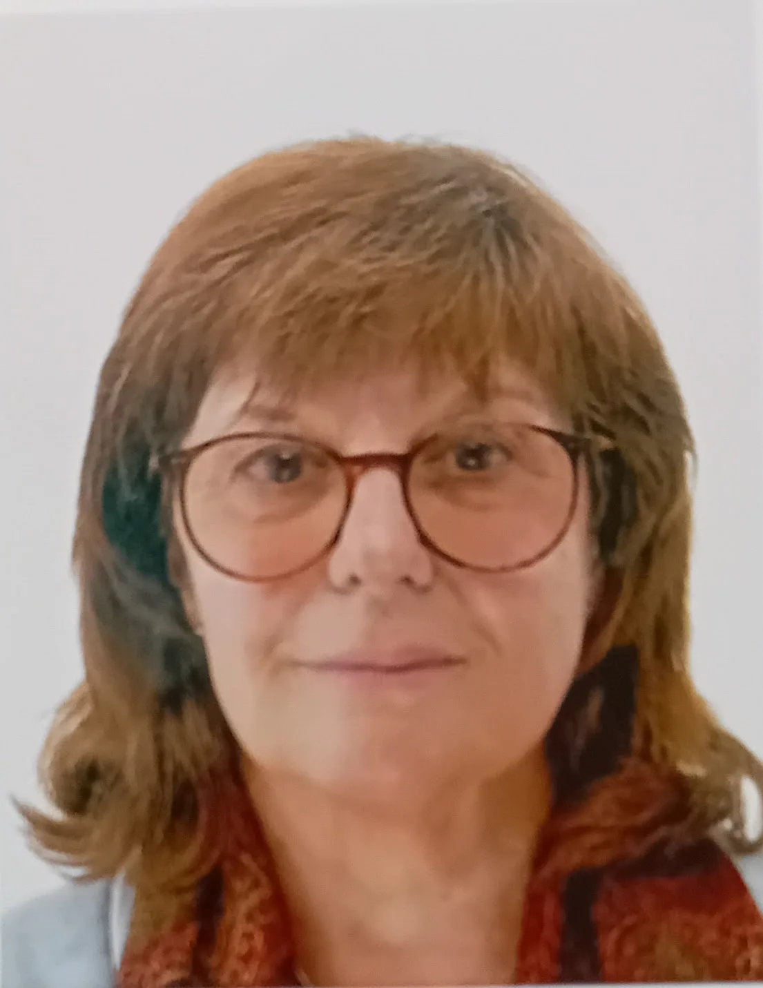 Antoinette Lüchinger