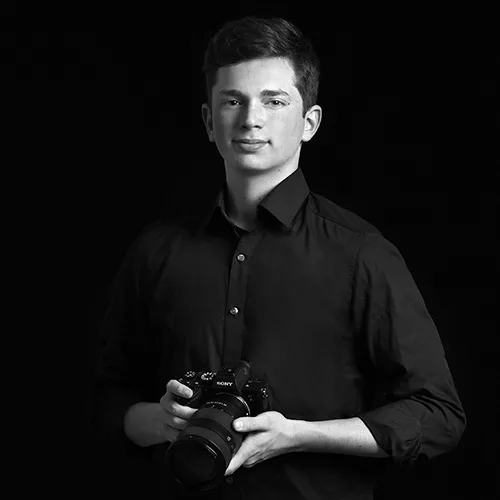 Levi Fitze