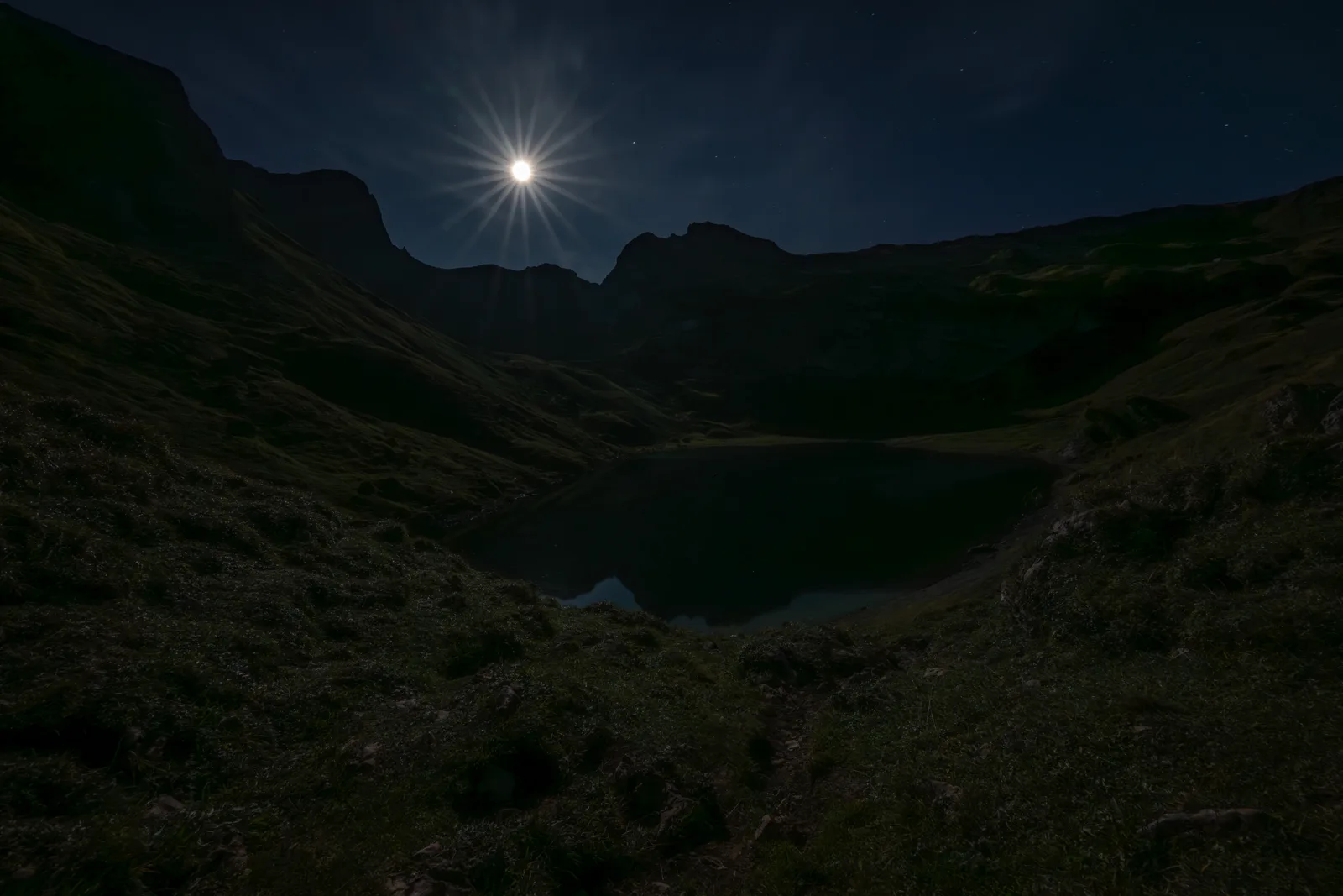 Spilauersee 1