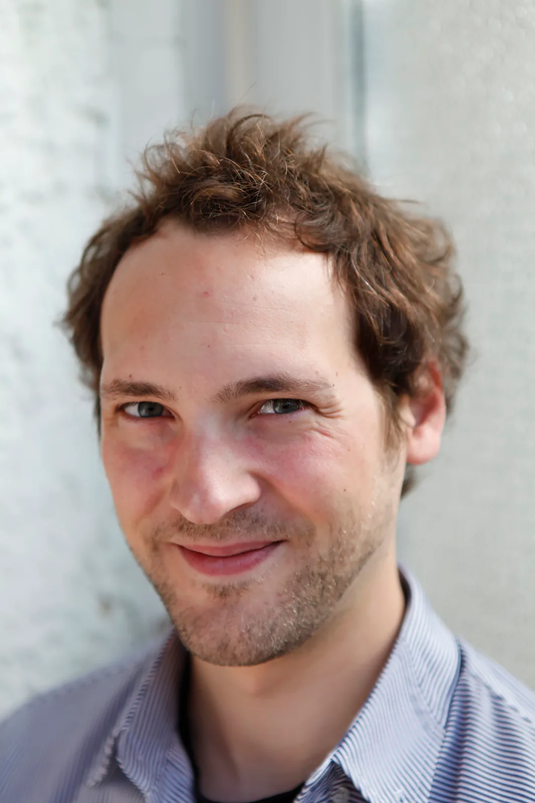 Maximilian Gottwald