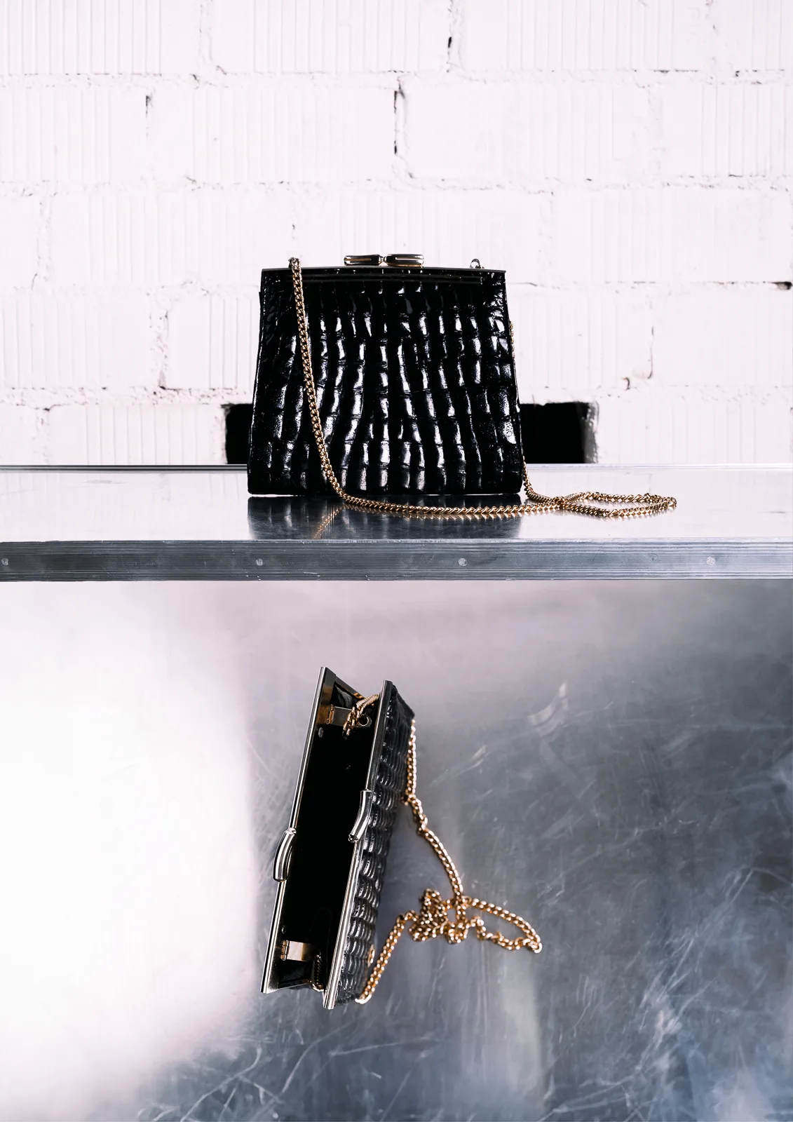 Handtasche Nr. 04