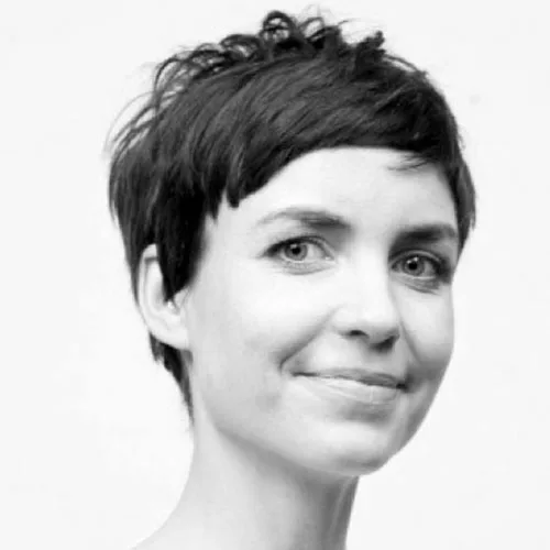 GIORGIA MÜLLER PHOTOGRAPHY & FILM