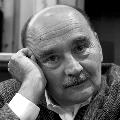 Branko M. Weiss