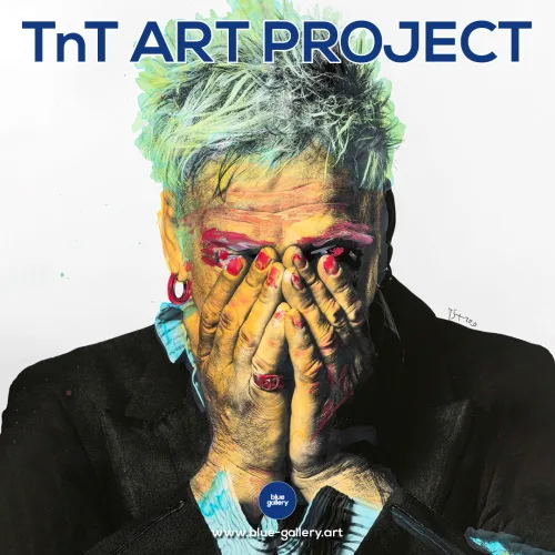 TnT Art Project