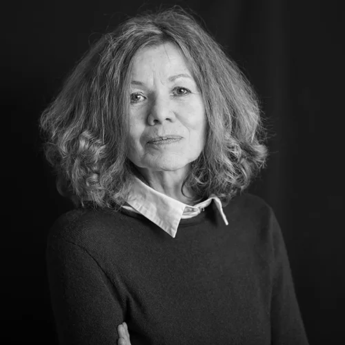Elke Linne