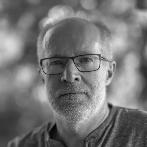 Geoff Pegler