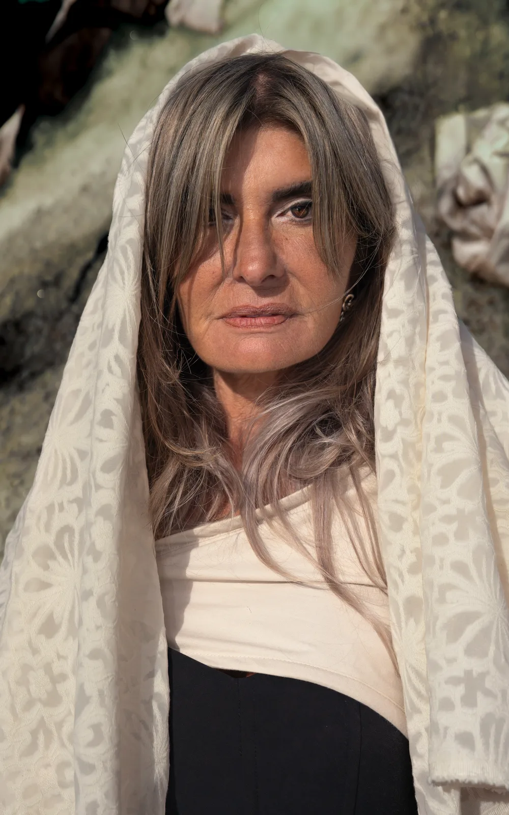 Forgive me Mother – I have behaved 04