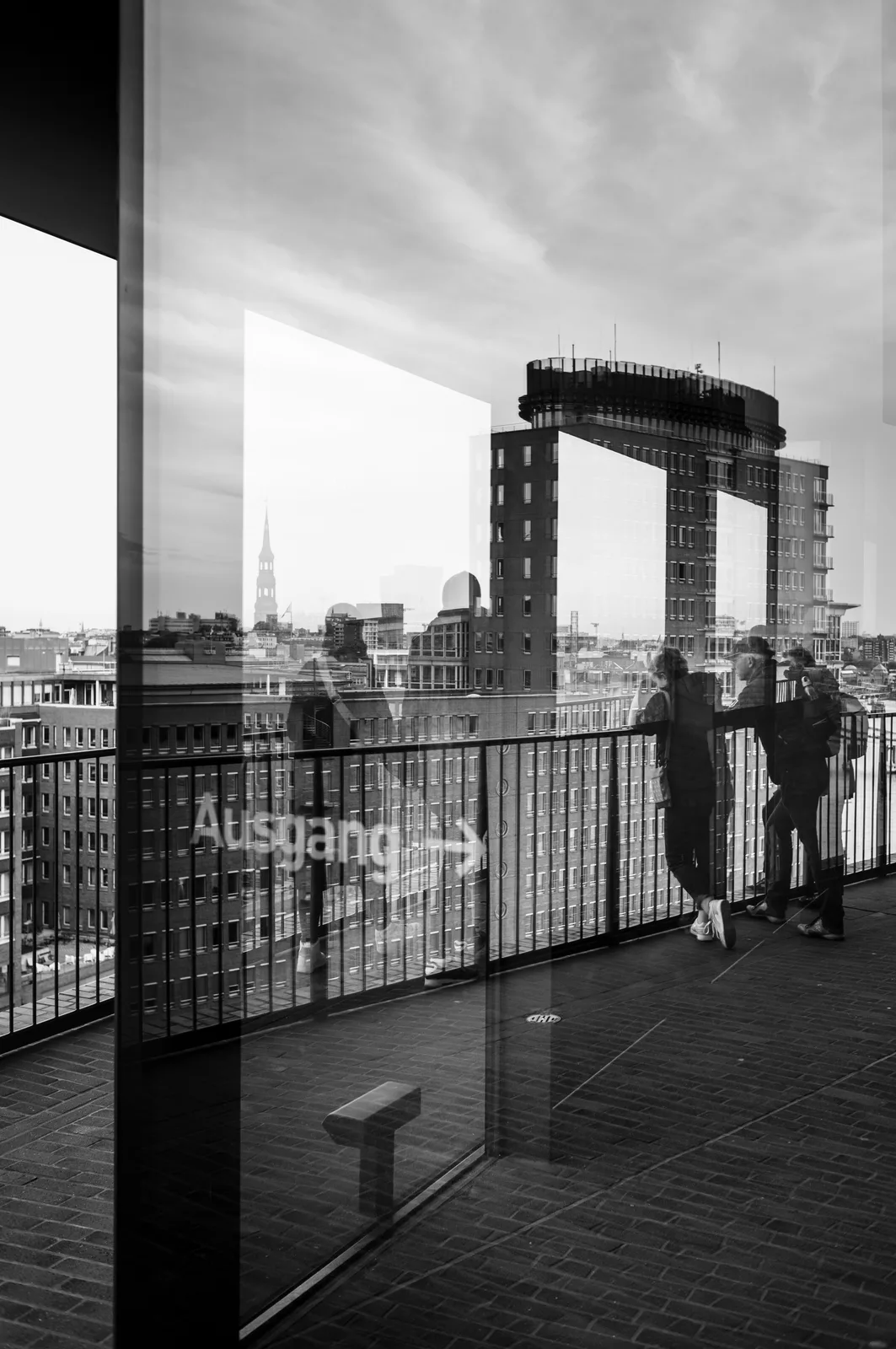 Elbphilharmonie II