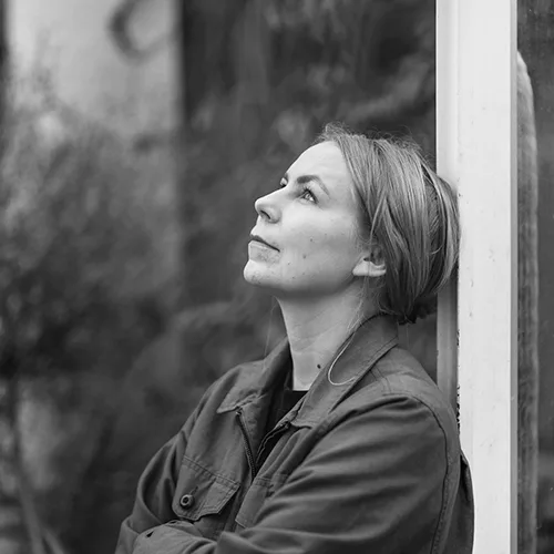 Karin Bischof