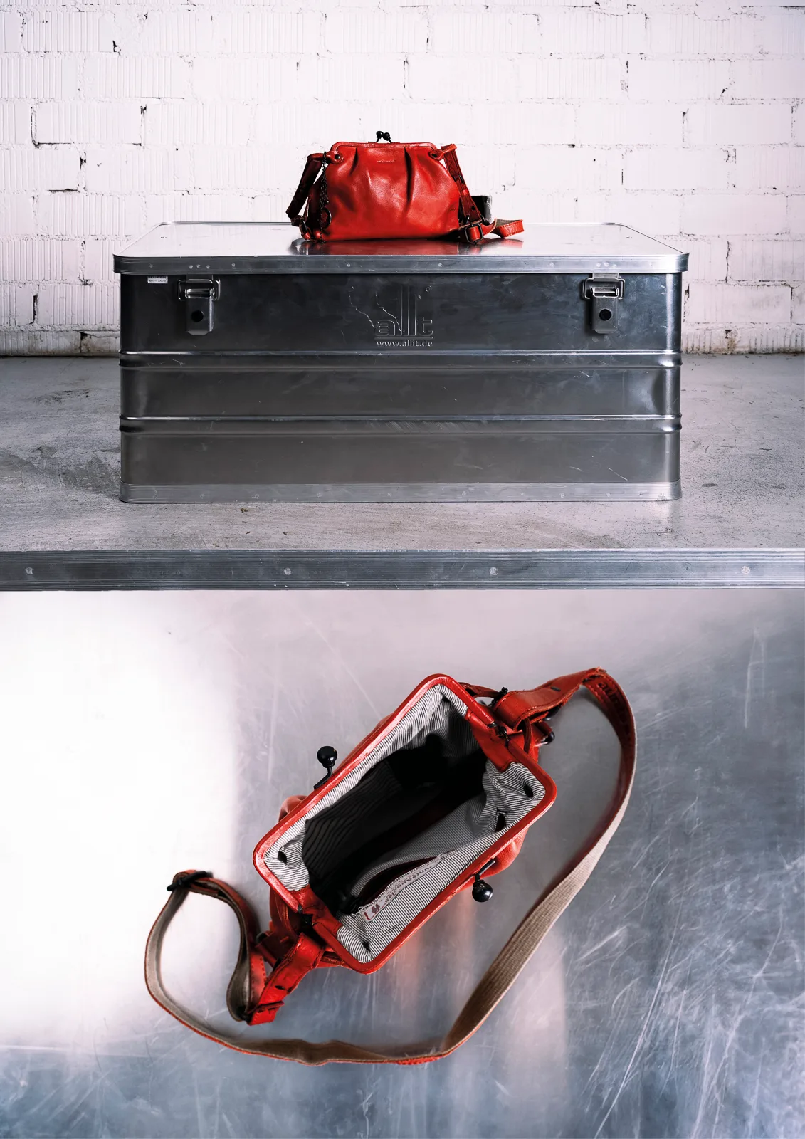 Handtasche Nr. 03