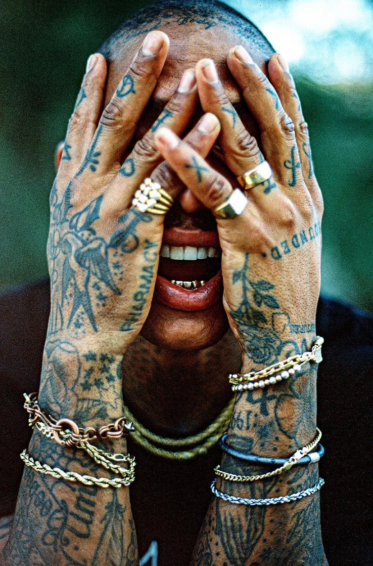 Boo Johnson - Miami, USA