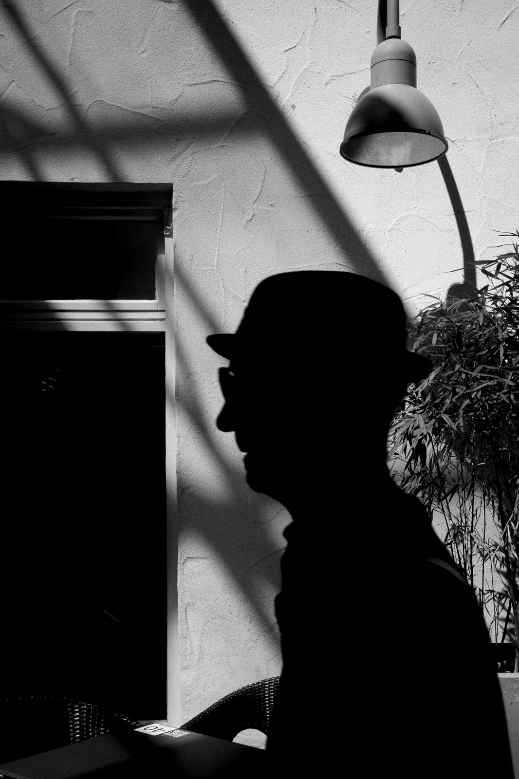 Licht und Schatten
