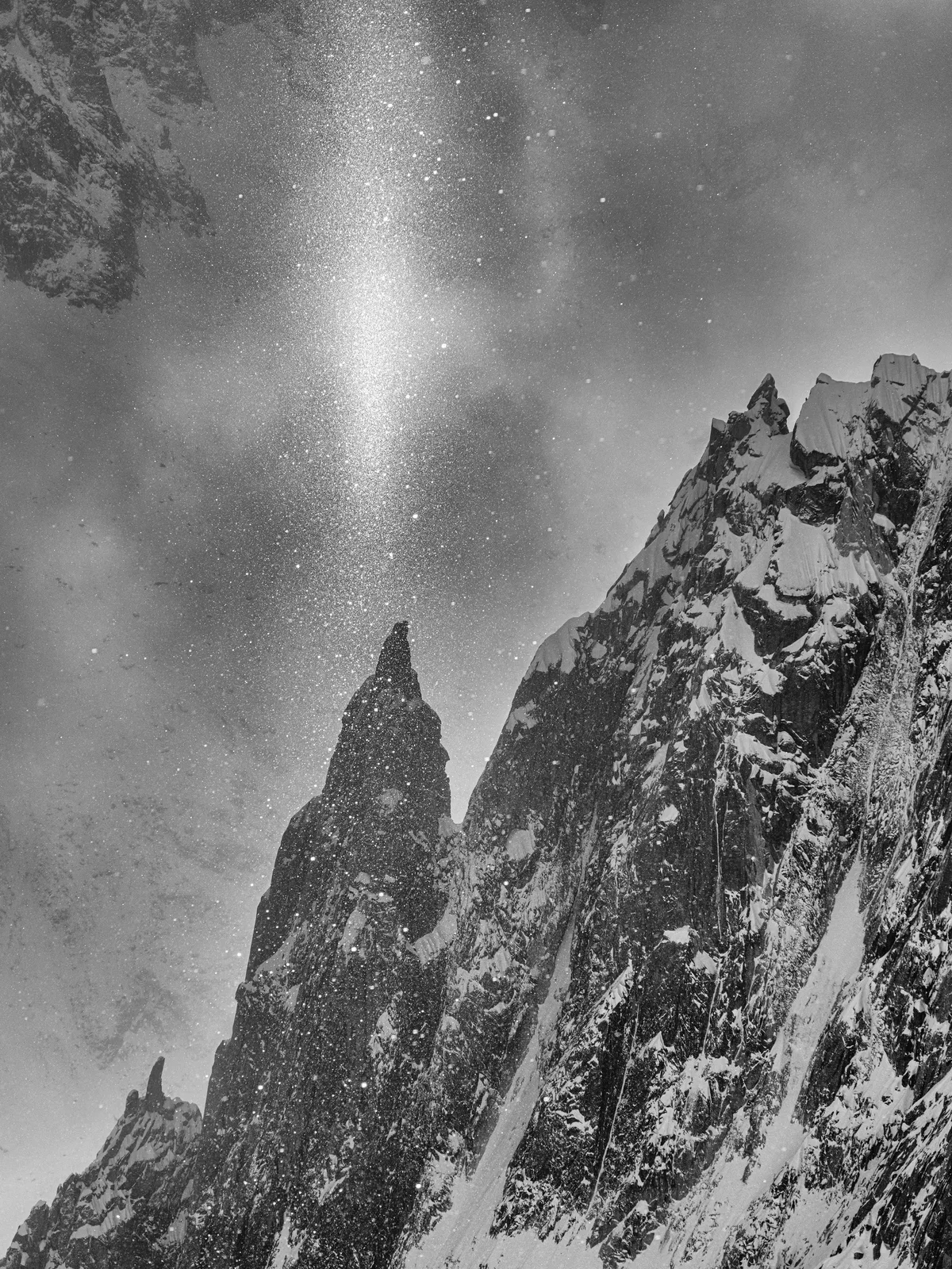 Lichtstrahl