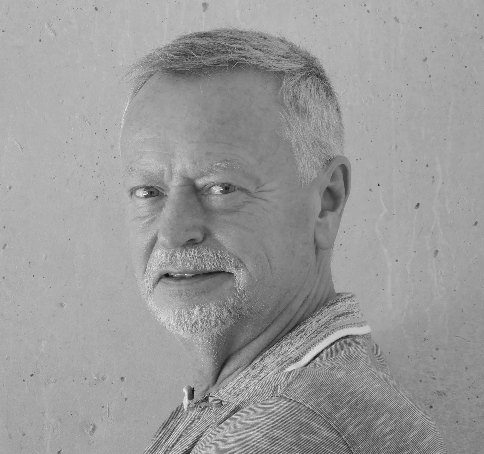 Bernhard Gruhn