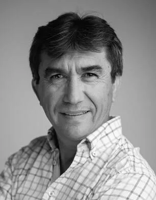 Ruben Ibanez