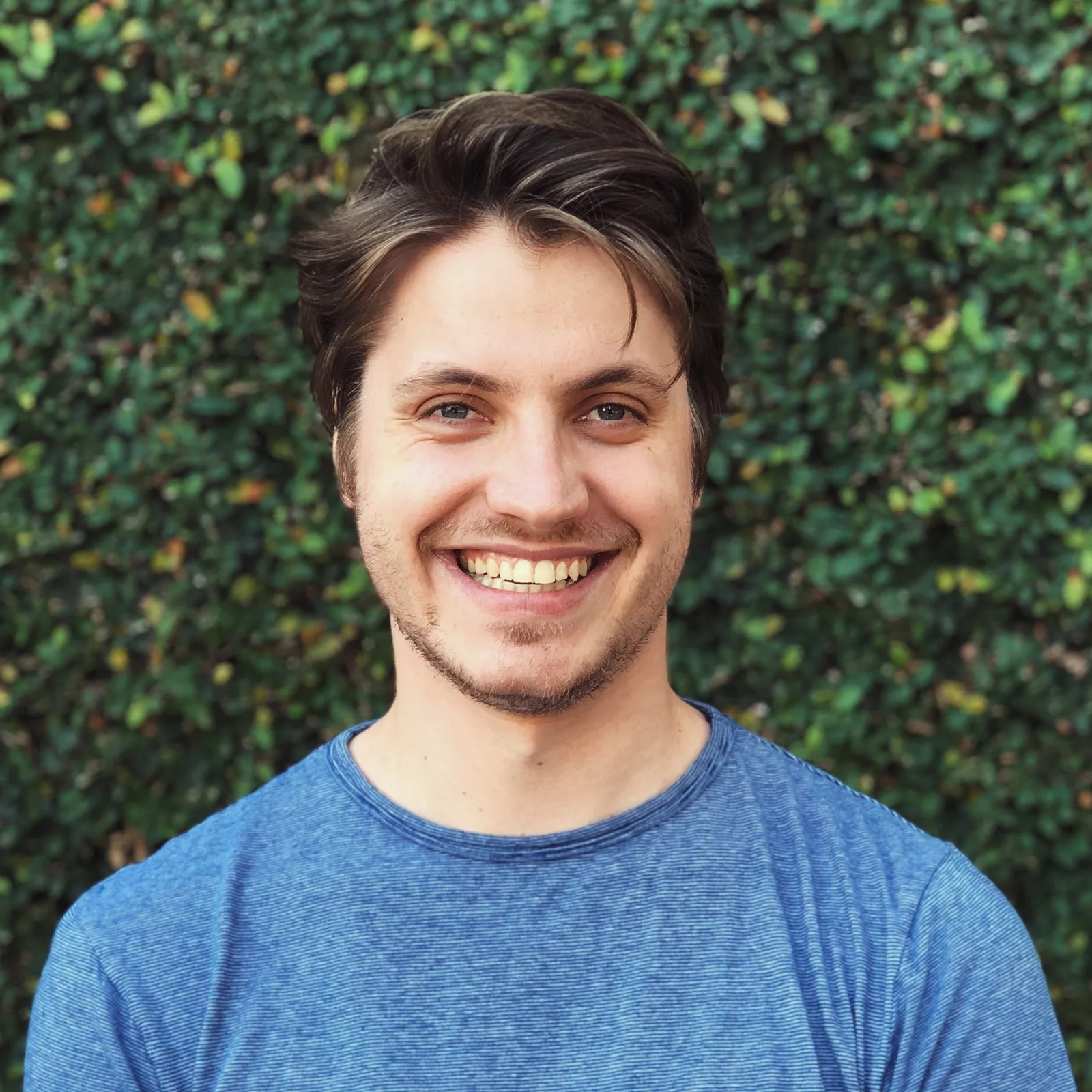Samuel Murray