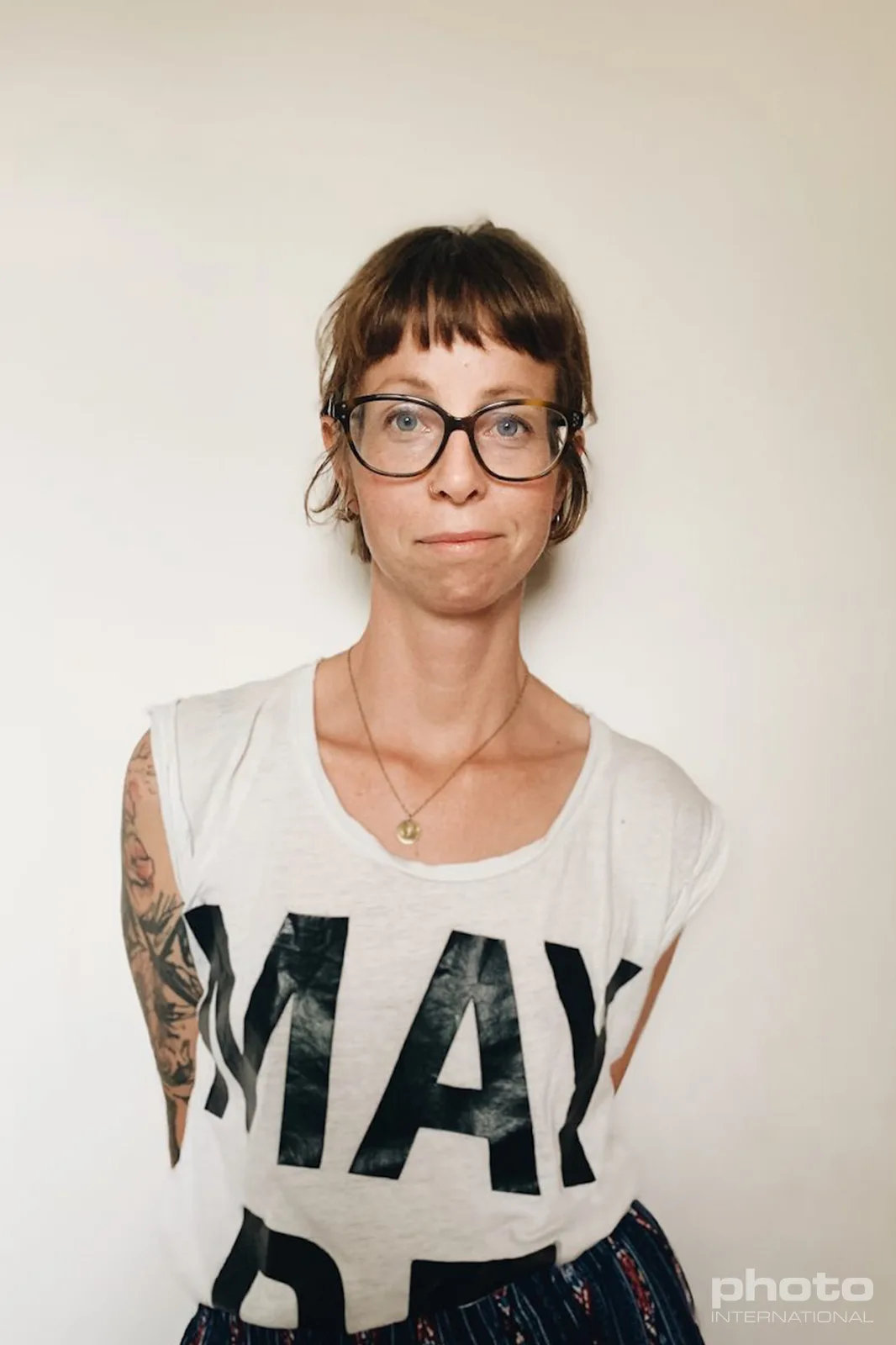 Nicole Böttler